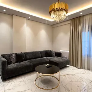  Apartment Zeus Deluxe